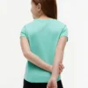 Tommy-logo T-shirt voor kinderen Tommy-logo T-shirt voor kinderen