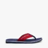Tommy Logo-teenslipper Tommy Logo-teenslipper
