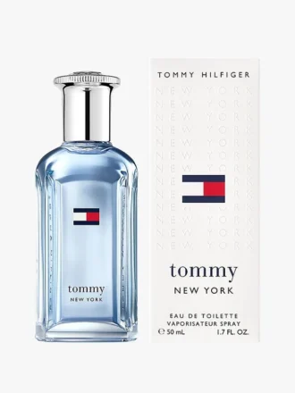 Tommy New York Geuren 1,7 oz