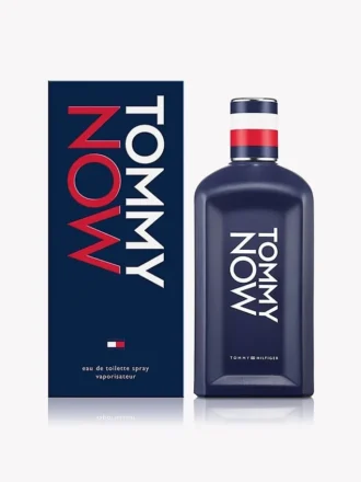 Tommy Now for Men Geuren 3,4 oz