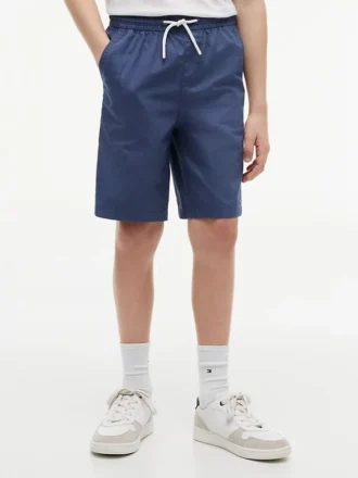 Tommy Pocket-Shorts voor kinderen