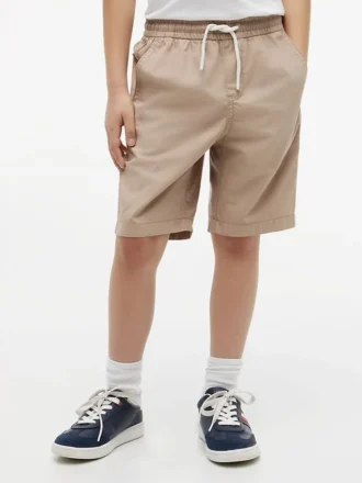 Tommy Pocket-Shorts voor kinderen