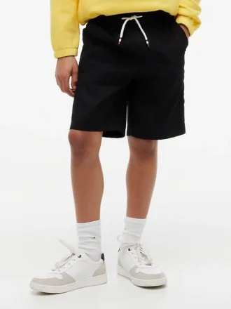 Tommy Pocket-Shorts voor kinderen