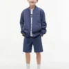 Tommy Pocket-Shorts voor kinderen