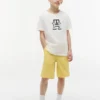 Tommy Pocket-Shorts voor kinderen