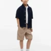 Tommy Pocket-Shorts voor kinderen