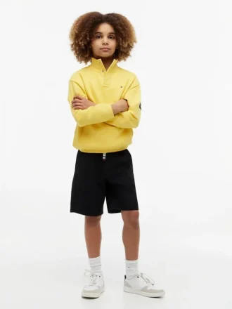 Tommy Pocket-Shorts voor kinderen