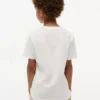 Tommy Stripe T-shirt voor kinderen Tommy Stripe T-shirt voor kinderen