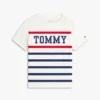 Tommy Stripe T-shirt voor kinderen Tommy Stripe T-shirt voor kinderen