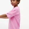 Tommy Surf T-shirt met print voor kinderen Tommy Surf T-shirt met print voor kinderen