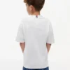 Tommy Surf T-shirt met print voor kinderen