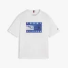 Tommy Surf T-shirt met print voor kinderen