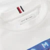 Tommy Surf T-shirt met print voor kinderen