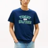 Tommy Varsity Logo T-shirt Tommy Varsity Logo T-shirt