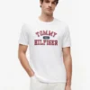 Tommy Varsity Logo T-shirt Tommy Varsity Logo T-shirt