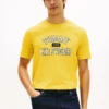 Tommy Varsity Logo T-shirt