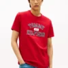 Tommy Varsity Logo T-shirt Tommy Varsity Logo T-shirt