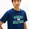 Tommy Varsity Logo T-shirt Tommy Varsity Logo T-shirt