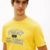 Tommy Varsity Logo T-shirt