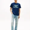 Tommy Varsity Logo T-shirt Tommy Varsity Logo T-shirt
