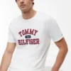 Tommy Varsity Logo T-shirt Tommy Varsity Logo T-shirt
