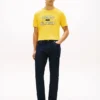 Tommy Varsity Logo T-shirt