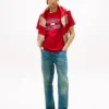 Tommy Varsity Logo T-shirt Tommy Varsity Logo T-shirt