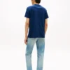 Tommy Varsity Logo T-shirt Tommy Varsity Logo T-shirt