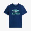 Tommy Varsity Logo T-shirt Tommy Varsity Logo T-shirt