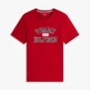 Tommy Varsity Logo T-shirt Tommy Varsity Logo T-shirt