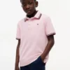 Tommy Wicking-polo voor kinderen Tommy Wicking-polo voor kinderen