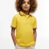 Tommy Wicking-polo voor kinderen Tommy Wicking-polo voor kinderen