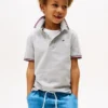 Tommy Wicking-polo voor kinderen Tommy Wicking-polo voor kinderen
