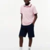 Tommy Wicking-polo voor kinderen Tommy Wicking-polo voor kinderen
