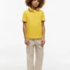 Tommy Wicking-polo voor kinderen Tommy Wicking-polo voor kinderen