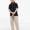 Tommy Wicking-polo voor kinderen