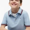 Tommy Wicking-polo voor kinderen Tommy Wicking-polo voor kinderen