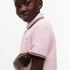Tommy Wicking-polo voor kinderen Tommy Wicking-polo voor kinderen