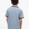 Tommy Wicking-polo voor kinderen Tommy Wicking-polo voor kinderen