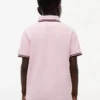 Tommy Wicking-polo voor kinderen Tommy Wicking-polo voor kinderen