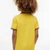 Tommy Wicking-polo voor kinderen Tommy Wicking-polo voor kinderen