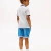 Tommy Wicking-polo voor kinderen Tommy Wicking-polo voor kinderen
