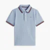 Tommy Wicking-polo voor kinderen Tommy Wicking-polo voor kinderen