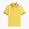 Tommy Wicking-polo voor kinderen Tommy Wicking-polo voor kinderen