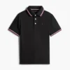 Tommy Wicking-polo voor kinderen