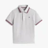 Tommy Wicking-polo voor kinderen Tommy Wicking-polo voor kinderen