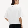 Tommy x Cadillac F1® Team Boxy Chevron T-shirt Tommy x Cadillac F1® Team Boxy Chevron T-shirt