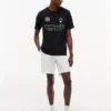 Tommy x Cadillac F1® Team Car T-shirt met print Tommy x Cadillac F1® Team Car T-shirt met print