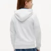 Tommy x Cadillac F1® Team Chevron-hoodie voor kinderen Tommy x Cadillac F1® Team Chevron-hoodie voor kinderen
