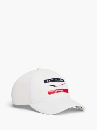 Tommy x Cadillac F1® Team Chevron-pet